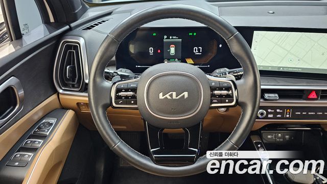 Kia Sorento 2024 — photo 19