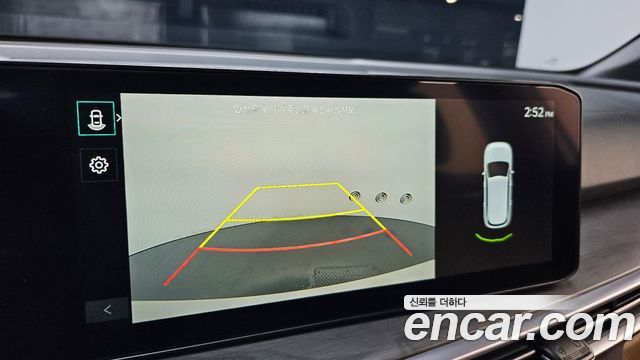 Kia Sorento 2024 — photo 21