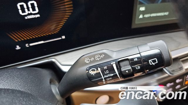 Kia Sorento 2024 — photo 23