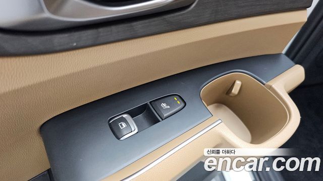 Kia Sorento 2024 — photo 24