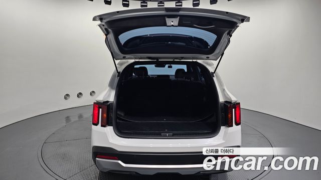 Kia Sorento 2024 — photo 26