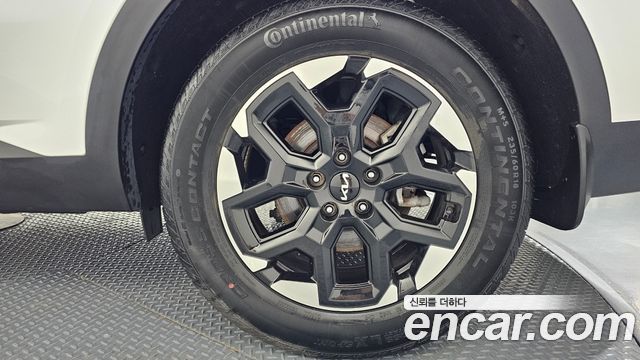 Kia Sorento 2024 — photo 7