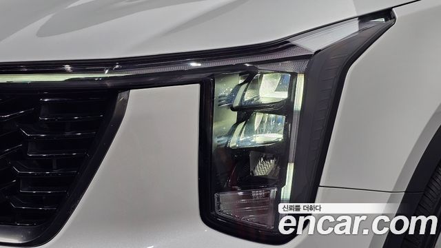 Kia Sorento 2024 — photo 8