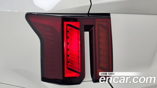 Kia Sorento 2024 — photo 9
