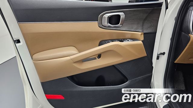 Kia Sorento 2024 — photo 14