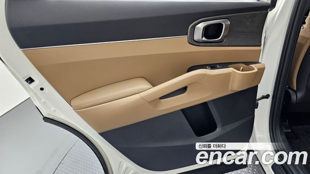Kia Sorento 2024 — photo 15