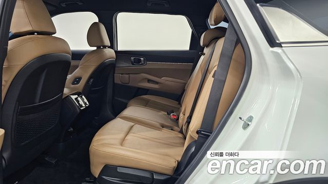 Kia Sorento 2024 — photo 16