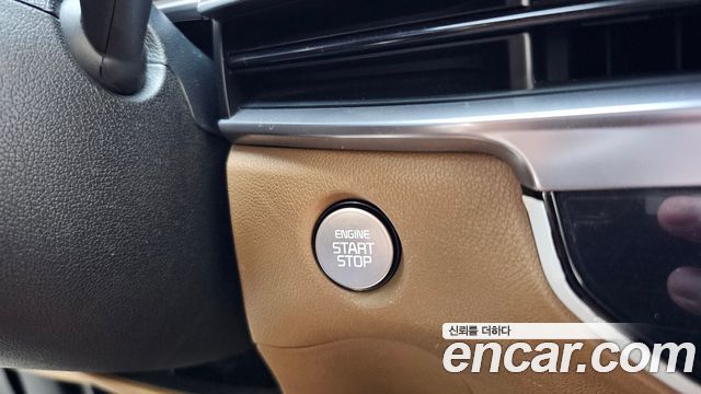 Kia Sorento 2024 — photo 27