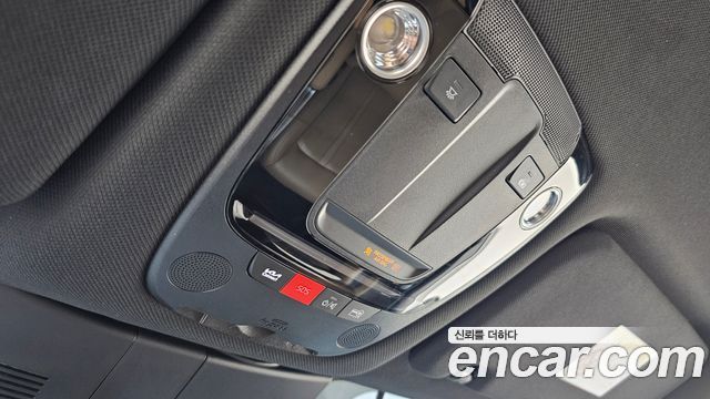 Kia Sorento 2024 — photo 28