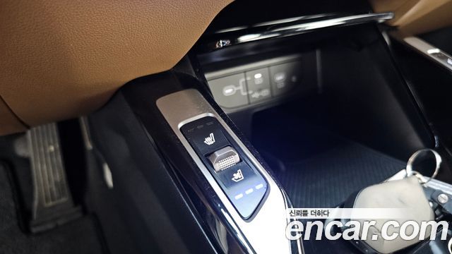 Kia Sorento 2024 — photo 29