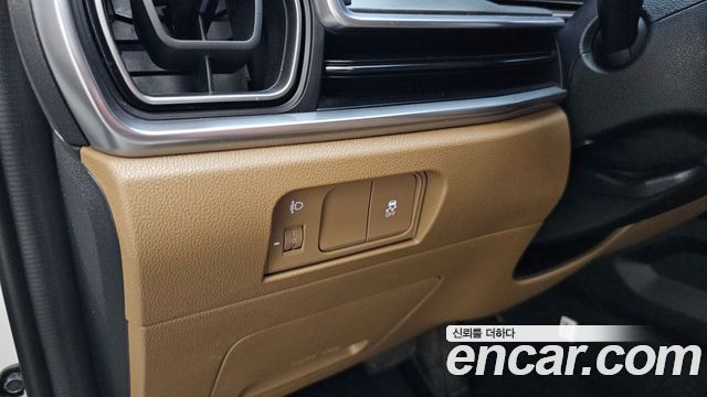 Kia Sorento 2024 — photo 32