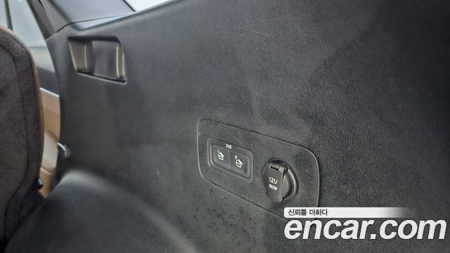 Kia Sorento 2024 — photo 33