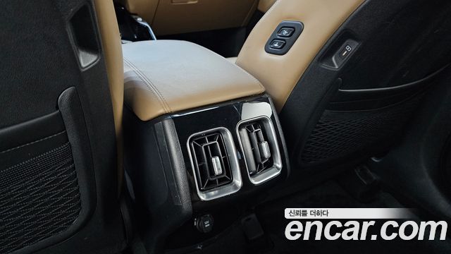Kia Sorento 2024 — photo 34