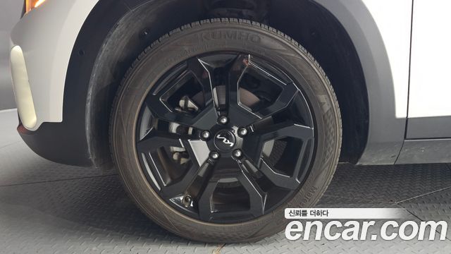 Kia Seltos 2025 — photo 5