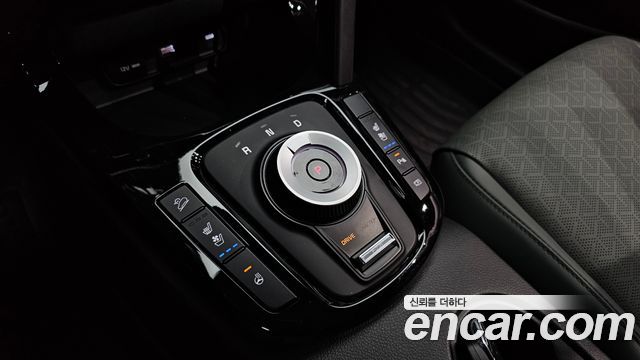Kia Seltos 2025 — photo 12
