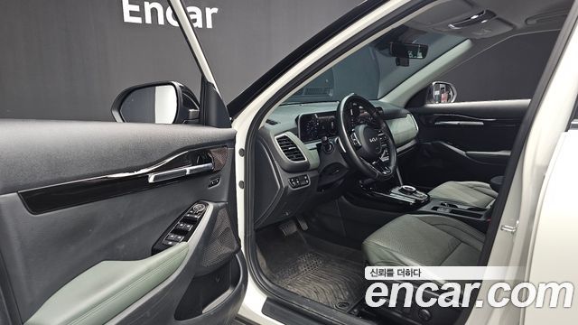 Kia Seltos 2025 — photo 13