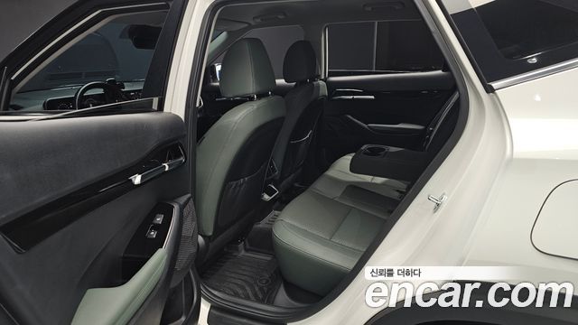 Kia Seltos 2025 — photo 18