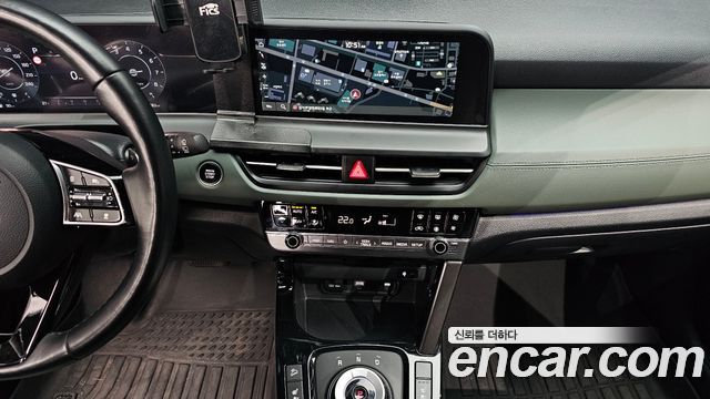 Kia Seltos 2025 — photo 20