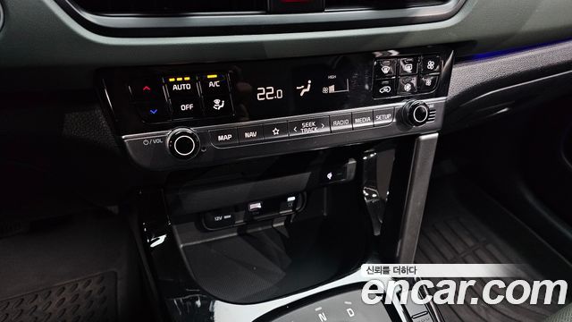 Kia Seltos 2025 — photo 23