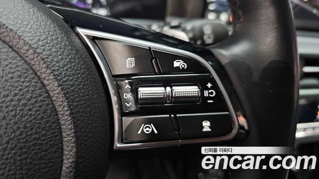 Kia Seltos 2025 — photo 24
