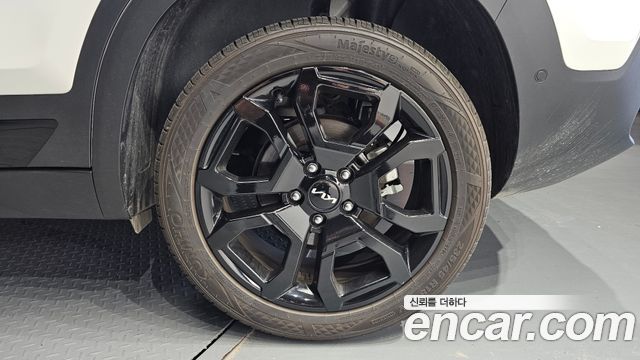 Kia Seltos 2025 — photo 7