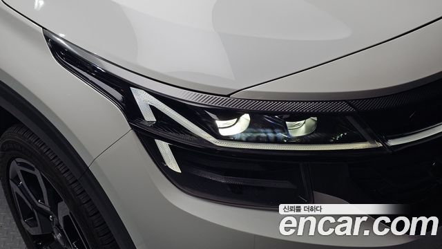 Kia Seltos 2025 — photo 8