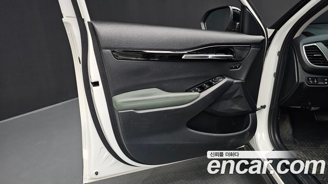 Kia Seltos 2025 — photo 14