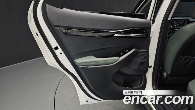 Kia Seltos 2025 — photo 15