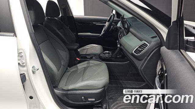 Kia Seltos 2025 — photo 16