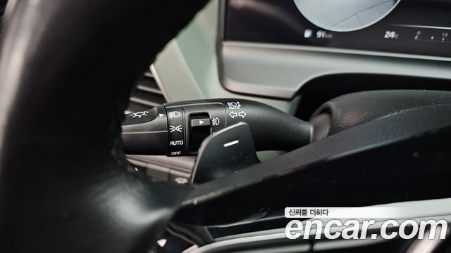 Kia Seltos 2025 — photo 28