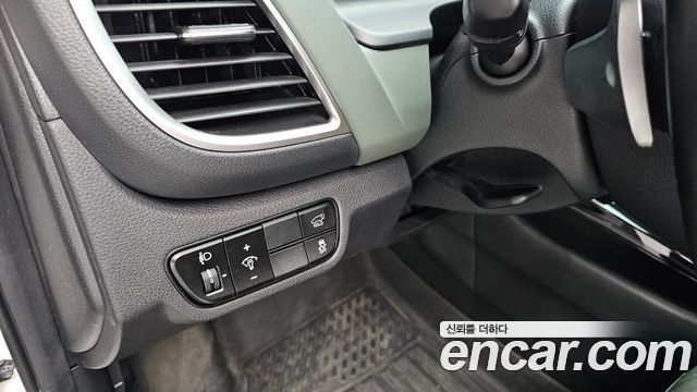 Kia Seltos 2025 — photo 29