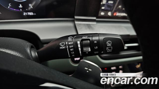 Kia Seltos 2025 — photo 30