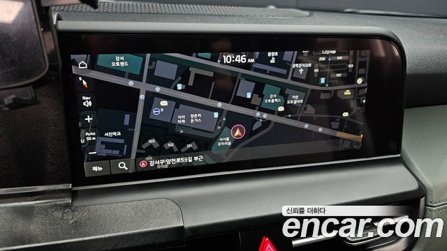 Kia Seltos 2025 — photo 31