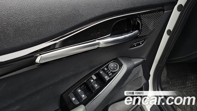 Kia Seltos 2025 — photo 34