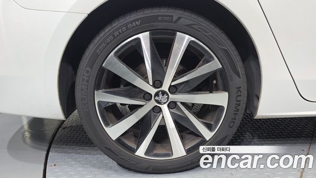 Peugeot 508 2020 — photo 5