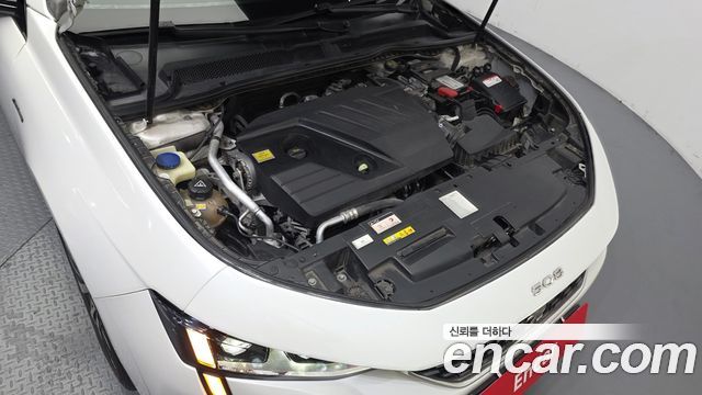 Peugeot 508 2020 — photo 6