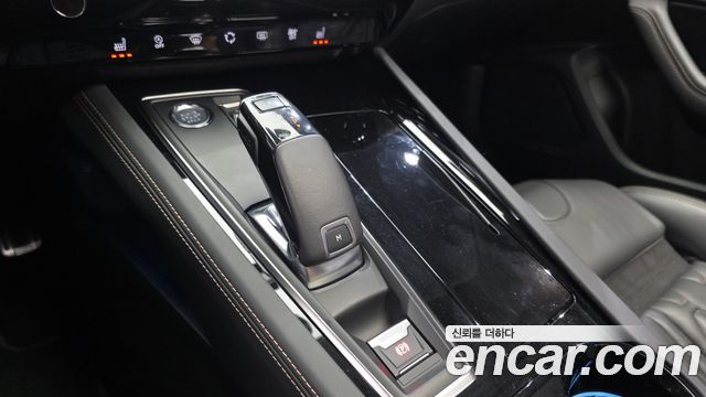 Peugeot 508 2020 — photo 12