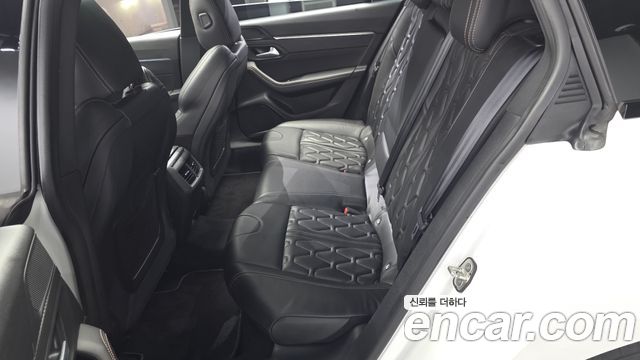 Peugeot 508 2020 — photo 18