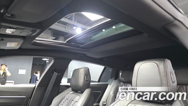 Peugeot 508 2020 — photo 23