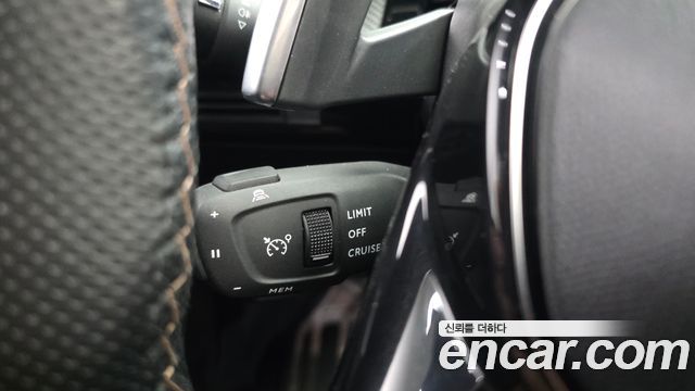 Peugeot 508 2020 — photo 24