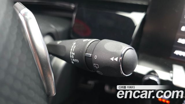 Peugeot 508 2020 — photo 25