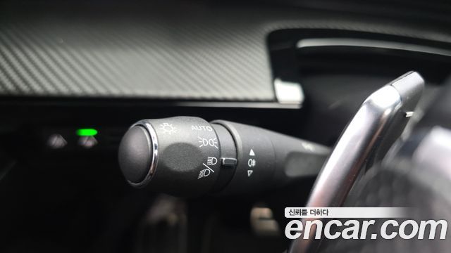 Peugeot 508 2020 — photo 26
