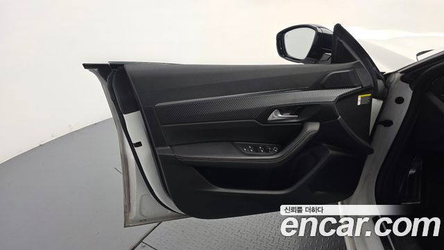 Peugeot 508 2020 — photo 14