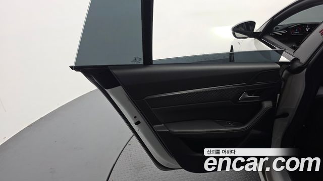 Peugeot 508 2020 — photo 15