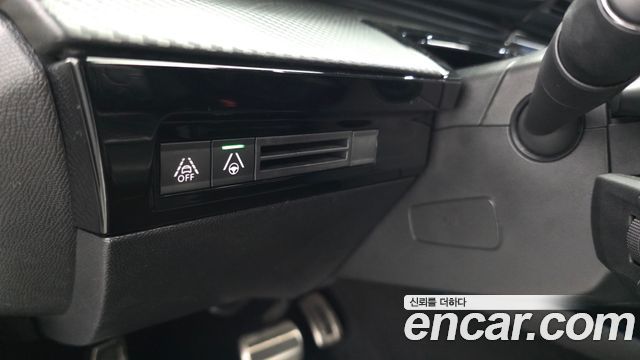 Peugeot 508 2020 — photo 29