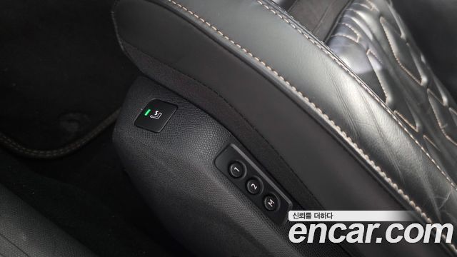 Peugeot 508 2020 — photo 30