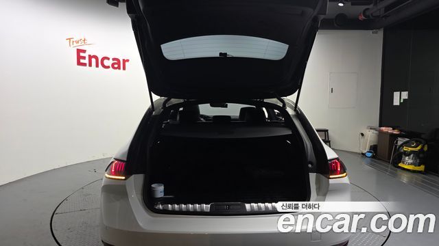 Peugeot 508 2020 — photo 31