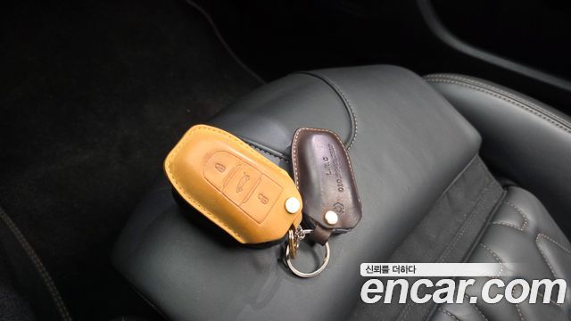 Peugeot 508 2020 — photo 34