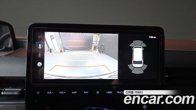 Hyundai Staria 2025 — photo 21