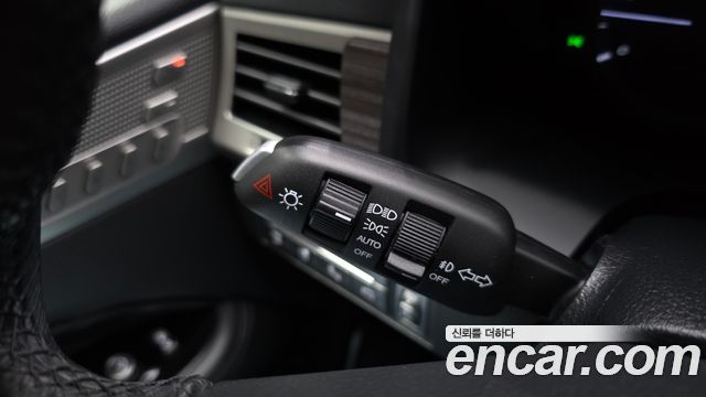 KG Mobility Rexton 2018 — photo 25